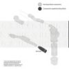 FIAT 46792189 Charger Intake Hose